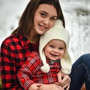 Meet your Posher, Karen